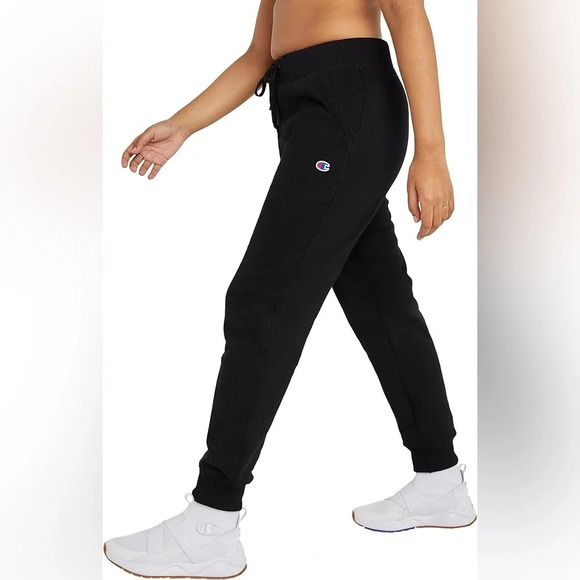 Champion Women's Joggers Comfortable Pants XL - Picture 1 of 6